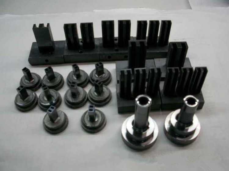 DLC車(chē)用零部件領(lǐng)域